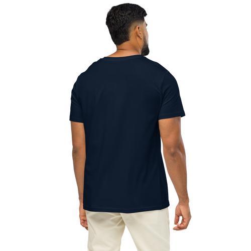 Color: French Navy